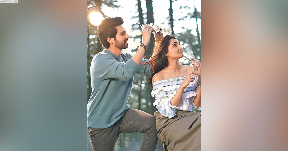 ARMAAN AND VEDIKA OPEN UP ON THEIR NEW SONG